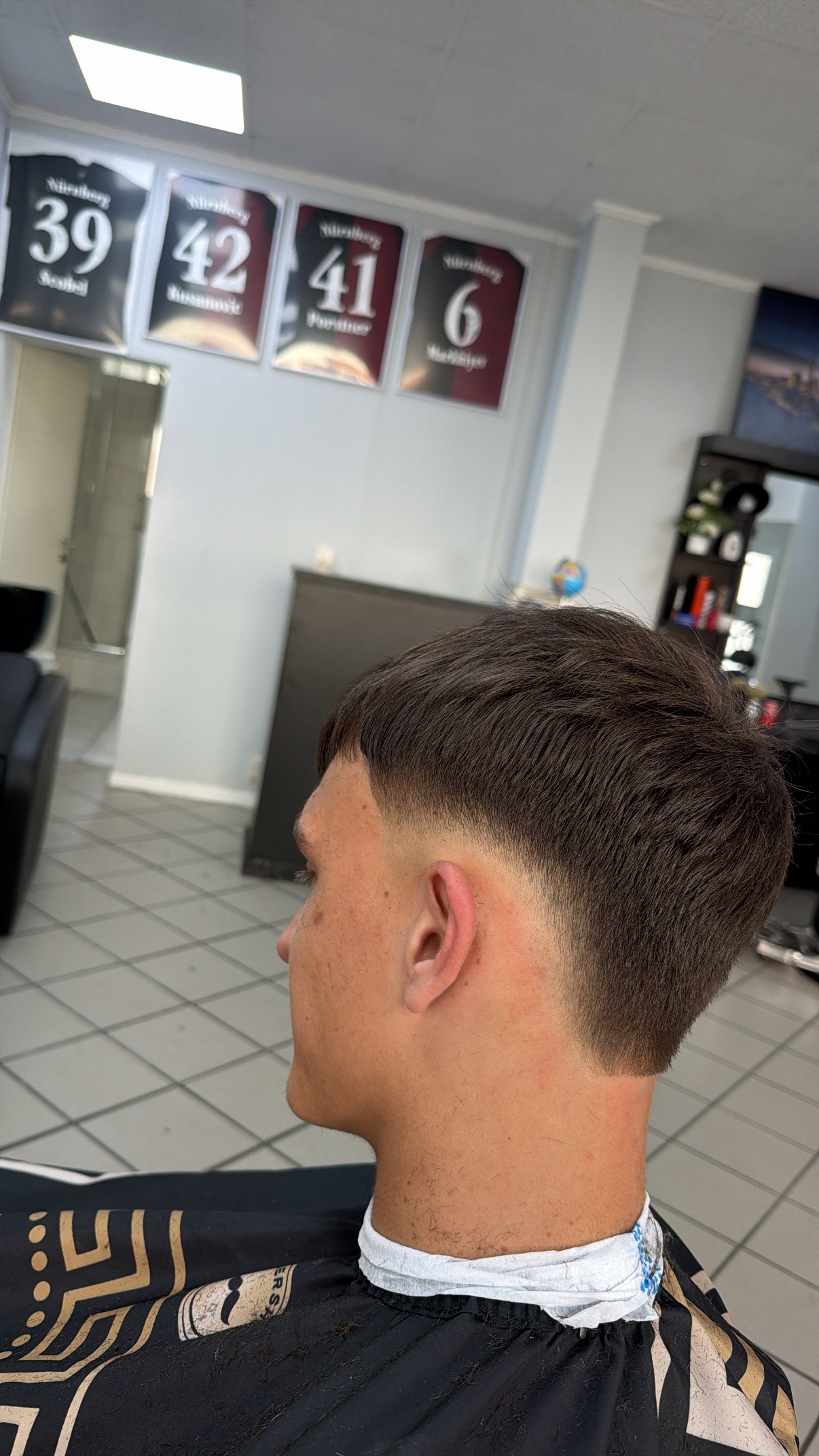 Dein Barber Shop