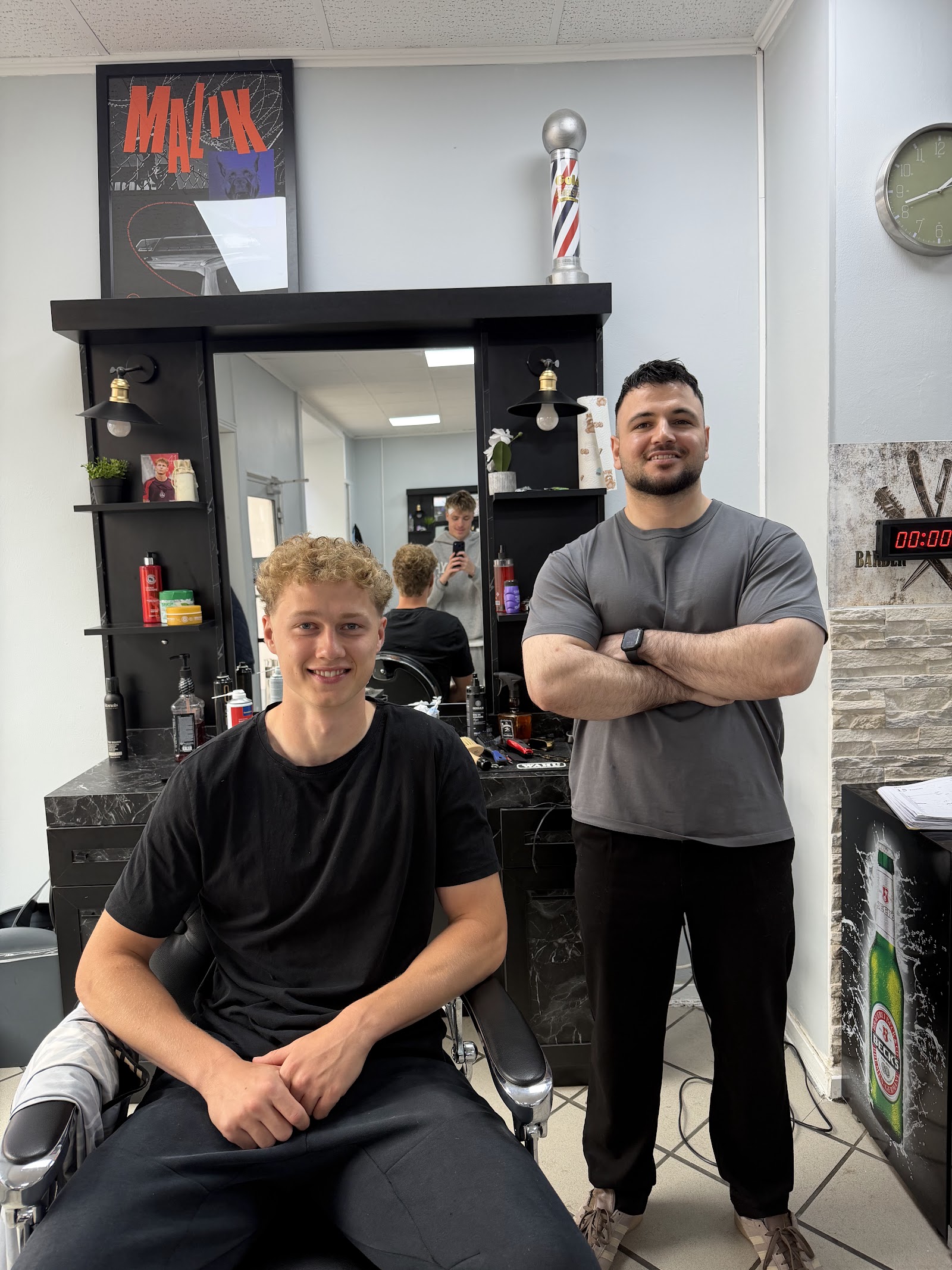 Dein Barber Shop